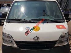 Changan Honor SC102 2016 - Bán xe Changan Honor SC102 sản xuất năm 2016, màu trắng theo hình thức đấu giá lên