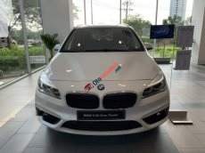 BMW 2 Series 218i Gran Tourer 2019 - Bán xe BMW 2 Series 218i Gran Tourer năm 2019, màu trắng, nhập khẩu nguyên chiếc