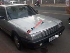 Toyota Cressida 1992 - Bán xe Toyota Cressida sản xuất 1992, màu bạc, xe nhập chính chủ