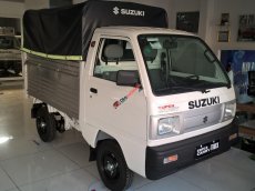 Suzuki Carry 2019 - Bán ô tô Suzuki Carry 2018 năm 2019, thùng kèo mui bạt