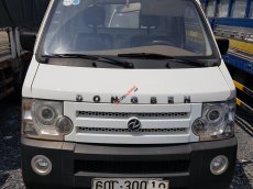 Changan Honor 810 2016 - Bán xe Changan Honor 810 năm 2016, màu trắng, 100tr đấu giá lên