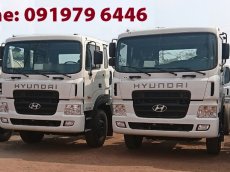 Hyundai HD 260-320 cẩu 2021 - Bán Hyundai HD 260-320 cẩu 2021, màu trắng, nhập khẩu