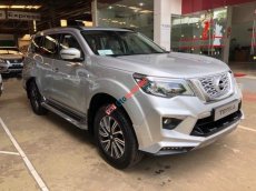 Nissan Terrano   2.5L  2019 - Bán Nissan Terrano 2.5L đời 2019, màu bạc, nhập khẩu Thái Lan