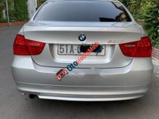 BMW 3 Series  320i 2010 - Bán ô tô BMW 3 Series 320i năm sản xuất 2010, xe nhập