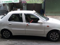 Fiat Albea 1.3 EL 2004 - Cần bán xe Fiat Albea 1.3 EL sản xuất 2004, màu trắng, nhập khẩu