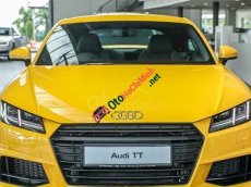 Audi TT 2.0 2019 - Bán Audi TT 2.0 đời 2019, xe nhập