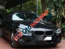 BMW 3 Series    320i 2016 - Cần bán gấp BMW 3 Series 320i đời 2016, ít sử dụng 