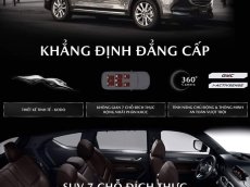 Mazda Mazda khác  CX-8  2019 - Trong tháng 6 này Mazda CX-8 SUV 7 chỗ sẽ xuất hiện tại Việt Nam