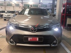 Toyota Camry E 2016 - Camry 2016- Xe đẹp- ít sử dụng- BS TP đẹp như hình