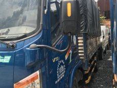Veam VT252 2016 - Cần bán xe tải mui bạt Veam VT252 SX 2016