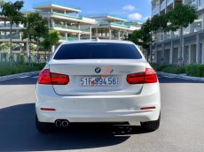 BMW 3 Series  320i 2016 - Cần bán xe BMW 320 Series sản xuất năm 2016, màu trắng, nhập khẩu nguyên chiếc