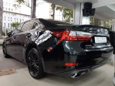 Lexus ES 250  2017 - Bán Lexus ES 250 sản xuất 2017, màu đen, xe nhập