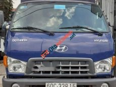 Hyundai HD 99   2016 - Bán lại xe Hyundai HD 99 2016, màu xanh lam, xe nhập, giá 560tr