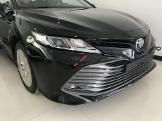 Toyota Camry G 2019 - Toyota Camry 2019: Cập nhật thông tin giá xe Camry G nhập khẩu