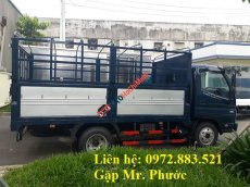 Thaco OLLIN  345 2018 - Bán Thaco ollin345 tải trọng 2,4 tấn đời 2018, xe mới 100% giá 363tr