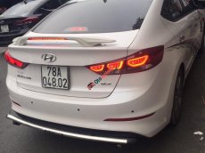 Hyundai Elantra GLS 2018 - Cần bán xe Hyundai Elentra 2018 số tự động