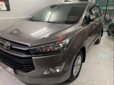 Toyota Innova G 2016 - Cần bán Toyota Innova G năm 2016, màu xám