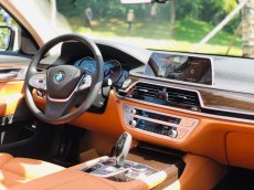 BMW 7 Series 730i  2019 - Bán BMW 730i 2019 nhập khẩu, giảm trực tiếp 145tr