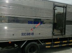 Isuzu QKR 2016 - Bán xe tải Isuzu 2016 1.9 tấn, thùng 4.4m