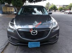 Mazda CX 9 2015 - Gia đình cần bán CX9, sản xuất 2015, số tự động