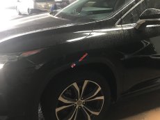 Lexus RX 350 2017 - Cần bán Lexus RX 350 năm 2017, màu đen, xe nhập