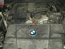 BMW 3 Series 320i 2010 - Cần bán xe BMW 3 Series 320i đời 2010, màu đen, nhập khẩu