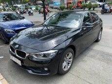 BMW 3 Series 320i 2016 - Bán xe BMW 320i ICD 2016 bản cao cấp lướt, trả trước 420 triệu nhận xe ngay