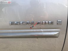 Cadillac Escalade 6.2 V8 2007 - Cần bán gấp Cadillac Escalade 6.2 V8 sản xuất 2007, nhập khẩu nguyên chiếc, chính chủ