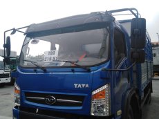 Xe tải 5 tấn - dưới 10 tấn 2019 - Bán xe tải Tata 7T thùng 5m3