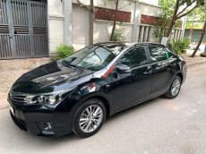 Bán xe Toyota Corolla altis sản xuất 2017, xe nhập số tự động