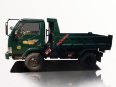 Xe tải 1 tấn - dưới 1,5 tấn  1T25 2017 - Bán xe Ben Hoa Mai 1T25, hàng tồn, giá re, ưu đãi hot