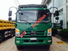 Fuso L315 2019 - Bán xe tải TMT Dongfeng 9T thùng 7m6