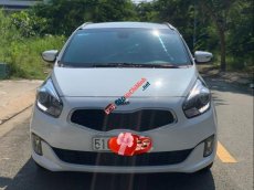 Kia Rondo  DAT 2016 - Cần bán lại xe Kia Rondo DAT đời 2016, màu trắng, nhập khẩu, đăng ký 29/12/2016