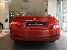 Bán ô tô BMW 4 Series 420i Gran Coupe đời 2019, màu đỏ, nhập khẩu nguyên chiếc