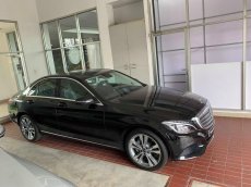 Mercedes-Benz C250 C250 2019 - Bán ô tô Mercedes C250 2019, màu đen