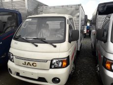 JAC 2019 - Bán xe tải Jac X150 thùng kín đời 2019 - Jac 1 tấn 5 thùng dài 3.2m