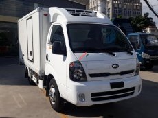 Thaco Kia 2019 - Bán xe tải K250 thùng đông lạnh đời 2019, tải trọng 1 tấn 9, xe mới 100%. Hỗ trợ trả góp 70 - 80%