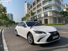 Lexus ES 250 2019 - Cần bán xe Lexus ES 250 đời 2019, màu trắng, nhập khẩu nguyên chiếc như mới