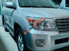 Toyota Land Cruiser   2014 - Bán xe Toyota Land Cruiser sản xuất năm 2014