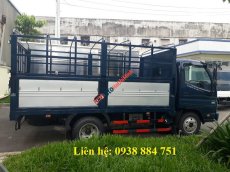 Thaco OLLIN 345.E4 2019 - Bán xe tải Thaco Ollin345. E4, tải trọng 2 tấn 4