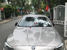 BMW 5 Series 2012 - Bán BMW 520i F10 N20 Twin turrbo 2012