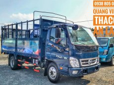 Thaco OLLIN 350 2019 - Bán xe tải Thaco Ollin 350 NEW - tải trọng 2,4T & 3,4T - thùng dài 4m4 - hỗ trợ trả góp