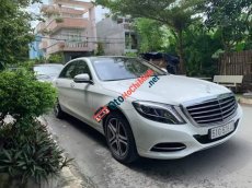 Mercedes-Benz E class E200 2013 - Bán xe con Mercedes E200 sản xuất 2013, màu trắng, nhập khẩu