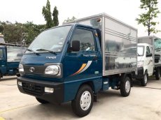 Thaco TOWNER  800 2019 - Bán xe Thaco TOWNER 800 đời 2019, màu xanh lam