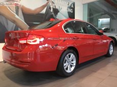 BMW 3 Series 2019 - Cần bán xe BMW 320i sản xuất năm 2019, màu đỏ, nhập khẩu