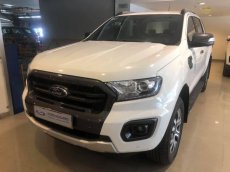 Ford Ranger XL 2019 - Cần bán xe Ford Ranger XL năm 2019, màu trắng, nhập khẩu nguyên chiếc, 605 triệu