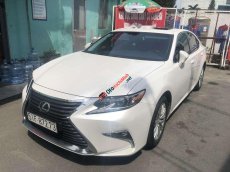 Lexus ES 2017 - Bán ô tô Lexus ES 250 năm 2017, màu trắng, xe nhập