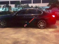BMW 3 Series 2013 - Bán BMW 320Imàu đen, nhập khẩu