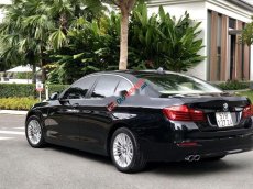 BMW 5 Series   2013 - Bán BMW 520i 2013, đời 2014, nhập khẩu nguyên chiếc