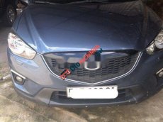 Mazda CX 5 2014 - Bán Mazda CX 5 đời 2014 xe gia đình